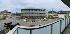 シャーメゾン宇多津　Ｃ棟 205号-15