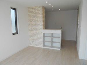 シャーメゾンセントリビエ A0201号-3