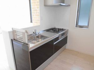 シャーメゾンセントリビエ A0201号-5