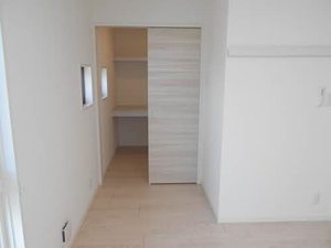 シャーメゾンセントリビエ A0201号-12