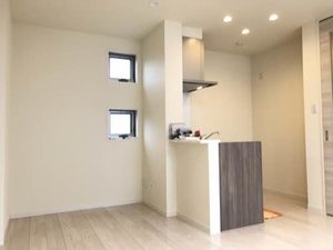 シャーメゾン三加茂 101号-2