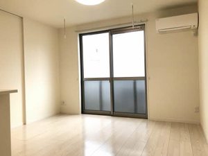 シャーメゾン三加茂 101号-4