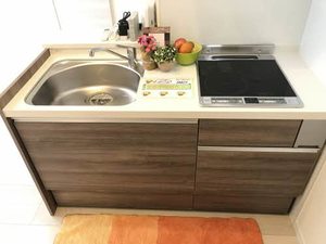 シャーメゾン三加茂 101号-5