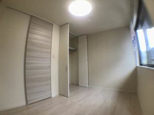 シャーメゾン三加茂 101号-7