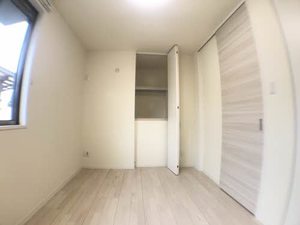 シャーメゾン三加茂 101号-8