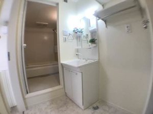 シャーメゾン三加茂 101号-9