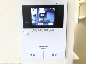 シャーメゾン三加茂 101号-13