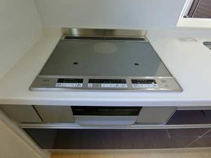 シャーメゾンエスポワールＱ 101号-12