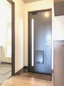 ルナール玉島　Ａ棟 A0101号-2