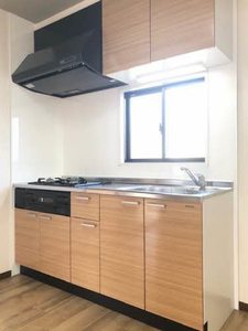 ルナール玉島　Ａ棟 A0101号-6