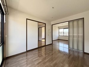 ルナール玉島　Ｂ棟 B0203号-2