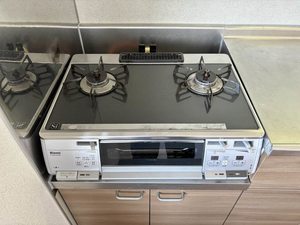 ルナール玉島　Ｂ棟 B0203号-9