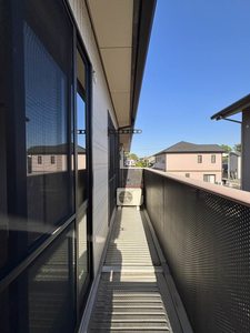 ルナール玉島　Ｂ棟 B0203号-13