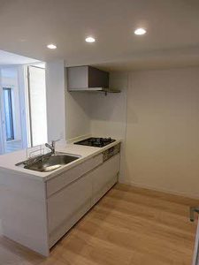 サニーカーサ祇園 A0301号-4