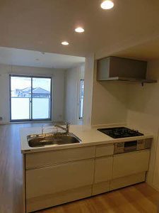 サニーカーサ祇園 A0301号-7