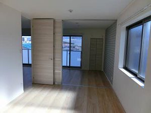 サニーカーサ祇園 A0301号-14