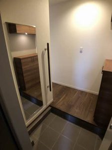 エスパルク レジデンス A0102号-2