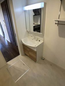 エスパルク レジデンス A0102号-5