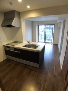 エスパルク レジデンス A0102号-7