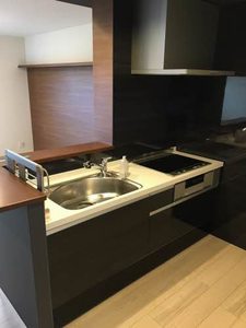 グランクレスト清瀬 201号-4