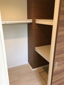 グランクレスト清瀬 201号-11
