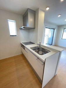 シャーメゾン宇多津　Ｄ棟 201号-3