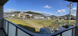 シャーメゾン宇多津　Ｄ棟 201号-12