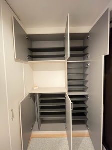 シャーメゾン宇多津　Ｄ棟 201号-15