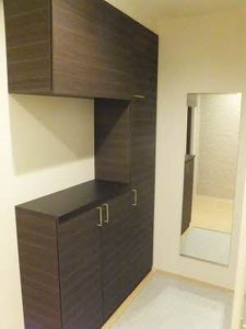 シャーメゾン宇多津　Ｄ棟 302号-5