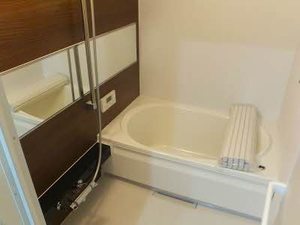 シャーメゾン宇多津　Ｄ棟 302号-7