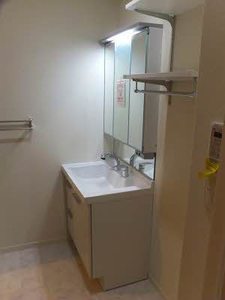 シャーメゾン宇多津　Ｄ棟 302号-8