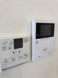 ヴィアソーレ妻鳥Ⅱ A0101号-8