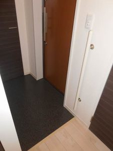 ユキコート石手 A0302号-3