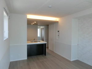 シャーメゾン広駅前Ⅱ A0303号-3