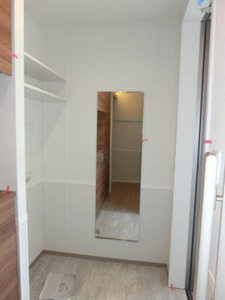 シャーメゾン広駅前Ⅱ A0303号-6