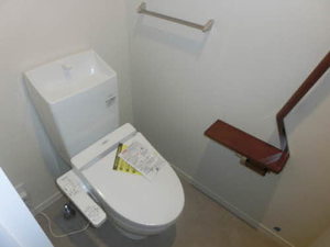 シャーメゾン広駅前Ⅱ A0303号-7