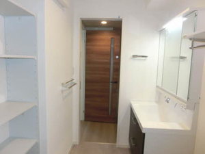 シャーメゾン広駅前Ⅱ A0303号-8