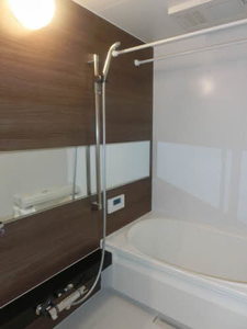 シャーメゾン広駅前Ⅱ A0303号-9