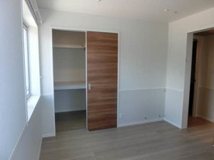 シャーメゾン広駅前Ⅱ A0303号-12