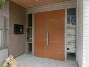 シャーメゾン広駅前Ⅱ A0303号-14