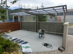 シャーメゾン広駅前Ⅱ A0303号-15