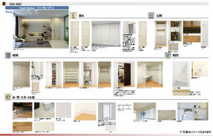 プロヌーブ郡家Ⅱ 201号-5