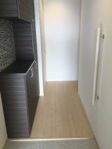 Laulea白石 A0303号-3