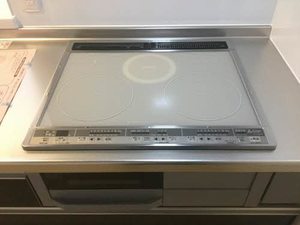 Laulea白石 A0303号-6