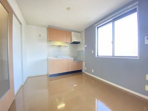 バリュージュ A棟 A0202号-2