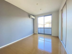 バリュージュ A棟 A0202号-4