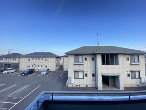 バリュージュ A棟 A0202号-6