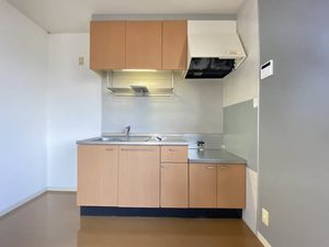 バリュージュ A棟 A0202号-8