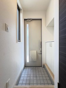 クラヴィエ　Ａ棟 A0201号-3