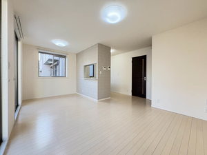 クラヴィエ B棟 B0102号-2